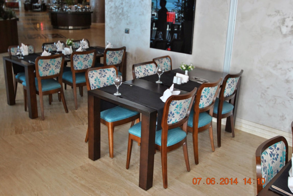 imagini hotel EUPHORIA AEGEAN